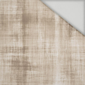 ACID WASH MS. 2 (beige)  - schnelltrocknende Webware