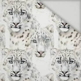 SNOW LEOPARD M. 1 - schnelltrocknende Webware