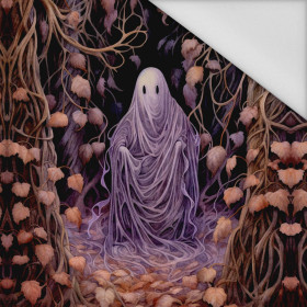 FOREST SPIRIT - Paneel (75cm x 80cm) Wasserabweisende Webware