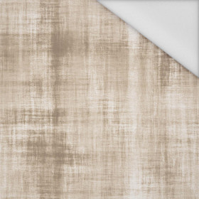 ACID WASH MS. 2 (beige)  - Wasserabweisende Webware