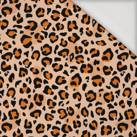 LEOPARD / SPRENKEL  - Viskose Jersey