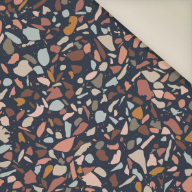 TERRAZZO M. 5- Polster- Velours