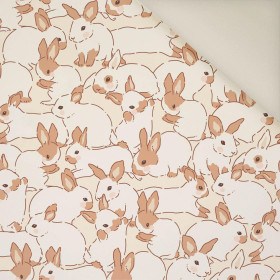 HARES  Ms. 6- Polster- Velours