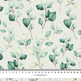 EUKALYPTEN - Bamboo fabric 170g