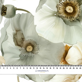 FLOWERS wz.18 - Baumwoll Webware