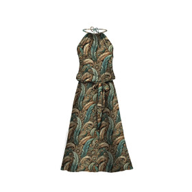 FLOWERS WZ.36 - Single Jersey