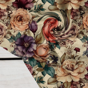 FLOWERS WZ.39 - Krepp