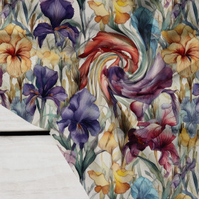 FLOWERS WZ.42 - Krepp