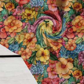 FLOWERS WZ.44 - Krepp