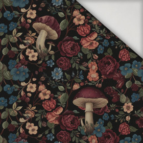 FLOWERS wz.60 - Nylonstoff PUMI