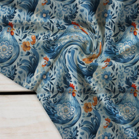 Folk Art wz.6 - Krepp