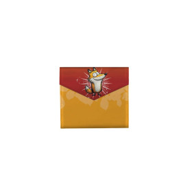 SCHÜLERPAKET -  FOX FINN - Nähset