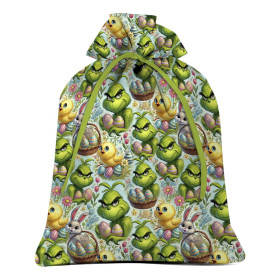 Geschenkbeutel - FUNNY EASTER ms.4 PRANKSTER - Nähset 