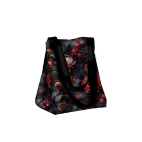 XL Tasche mit Utensilientasche 2 in 1 - GOTHIC wz.1 - Nähset
