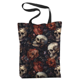 GOTHIC wz.2 - leichte Maschenware angeraut