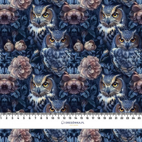  GOTHIC wz.7- Single Jersey mit Elastan ITY