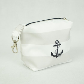 XL Tasche mit Utensilientasche 2 in 1 - GOTHIC wz.1 - Nähset