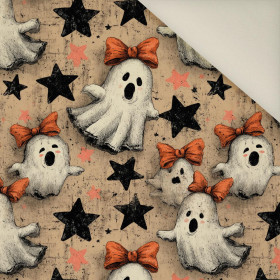HALLOWEEN WZ. 31- Polster- Velours