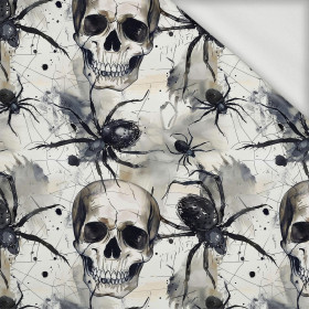 HALLOWEEN WZ. 51 - Sommersweat
