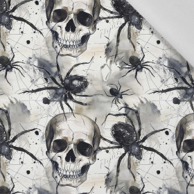 HALLOWEEN WZ. 51 - schnelltrocknende Webware