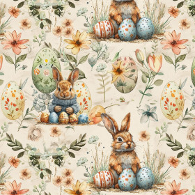 HAPPY EASTER WZ.4 - Single Jersey
