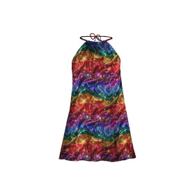 HOLOGRAPHIC RAINBOW wz. 5 - Sommersweat