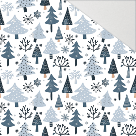 LET IS SNOW wz.13 - Hydrophober angerauter Wintersweat