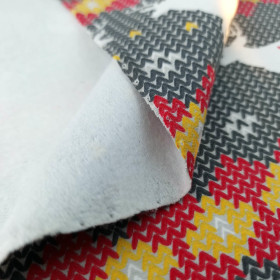 Alpin-Rentier - Wintersweat