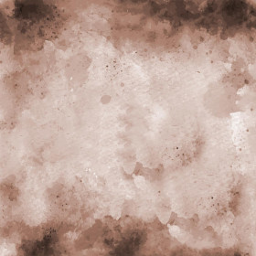 CAMOUFLAGE/ Mocha Mousse  - Wasserabweisende Webware