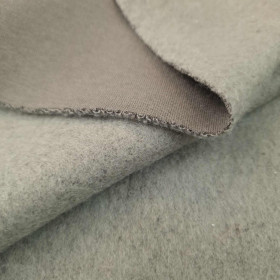 50cm Wintersweat angeraut D300 - FARBE 3