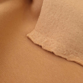 50cm Wintersweat angeraut D300 - FARBE 6