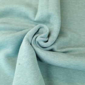 50cm Wintersweat angeraut D300 - FARBE 7