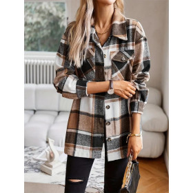 KARO MS. 29 - Single Jersey