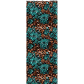 TURNBEUTEL - LEATHER PATTERN MS.5 - Nähset