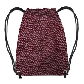 Leather Pattern wz.9- Polster- Velours