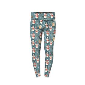 LET IS SNOW wz.9 - Sommersweat