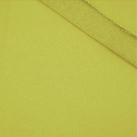 D-109- LIMON - Dicker Sommersweat (P290)