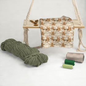 Little Nature WZ.17 - Sommersweat
