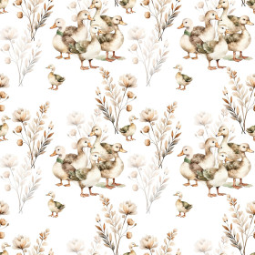 100cm Little Nature WZ.19 - Sommersweat