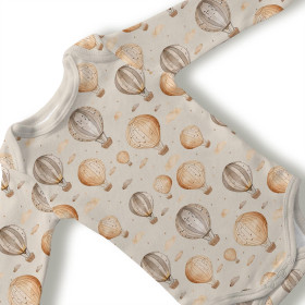 Little Nature WZ.2 - Viskose Jersey