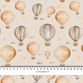 Little Nature WZ.2 - Wasserabweisende Webware