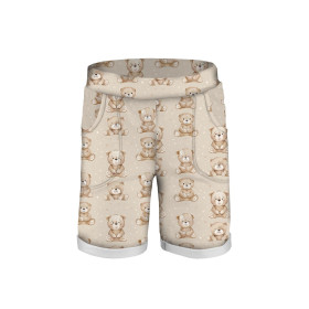 Little Nature WZ.3 - Viskose Jersey