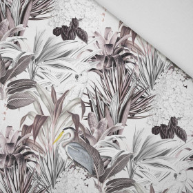 LUXE TROPICAL M. 2 - Bamboo fabric 170g