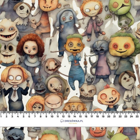 HALLOWEEN wz.8