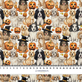 HALLOWEEN wz.6 - Leinen 100%