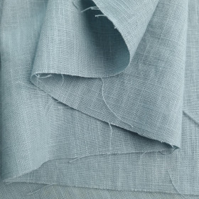 Ramie mit Baumwolle -MINT