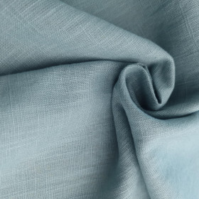 Ramie mit Baumwolle -MINT
