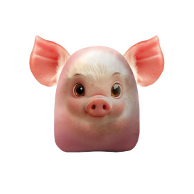 MISS PIGGY