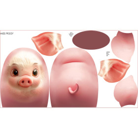 MISS PIGGY