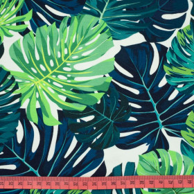 MONSTERA 2.0 - SP250 Sommersweat